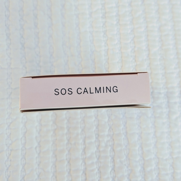 Babor SOS Calming Ampoule Concentrates,NWT - Picture 9 of 9